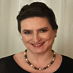 Marika Crohns